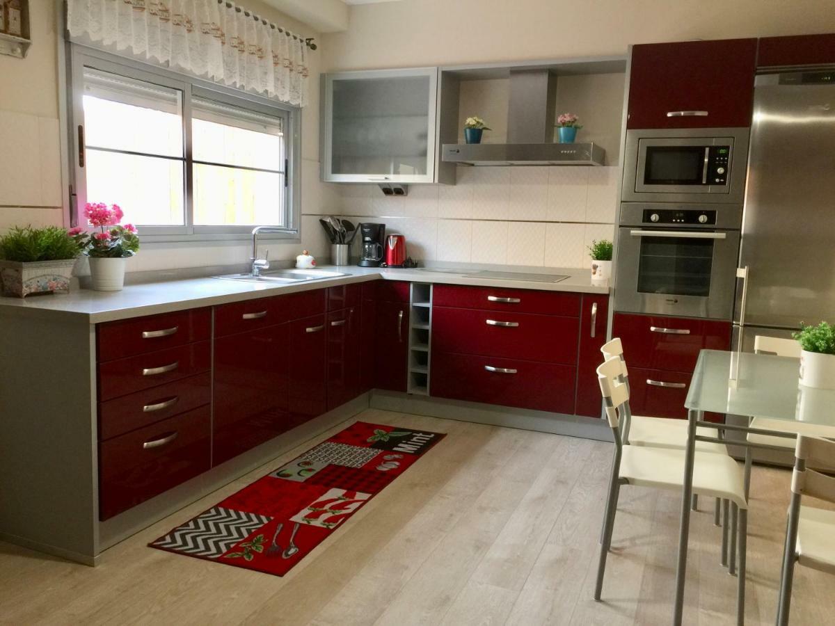 Global Paradise Holiday home Pozo Izquierdo