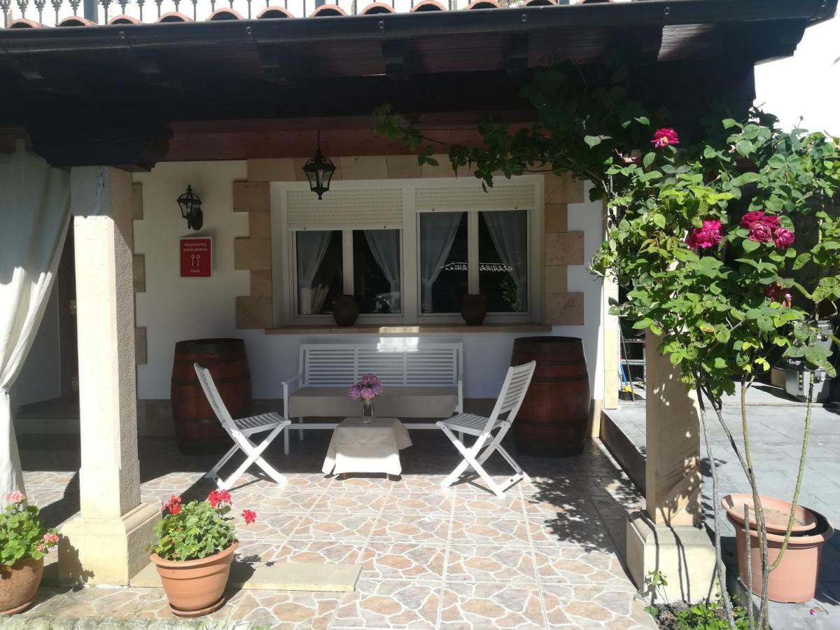 Country house La Rasilla