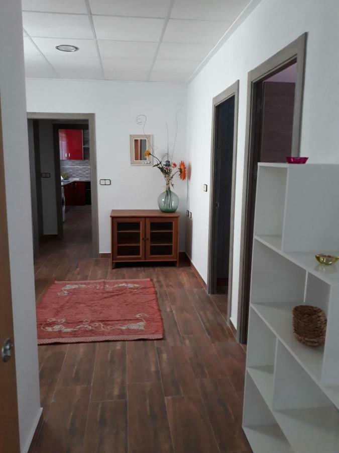 Apartment Casa En El Corazon De La Huerta Murciana