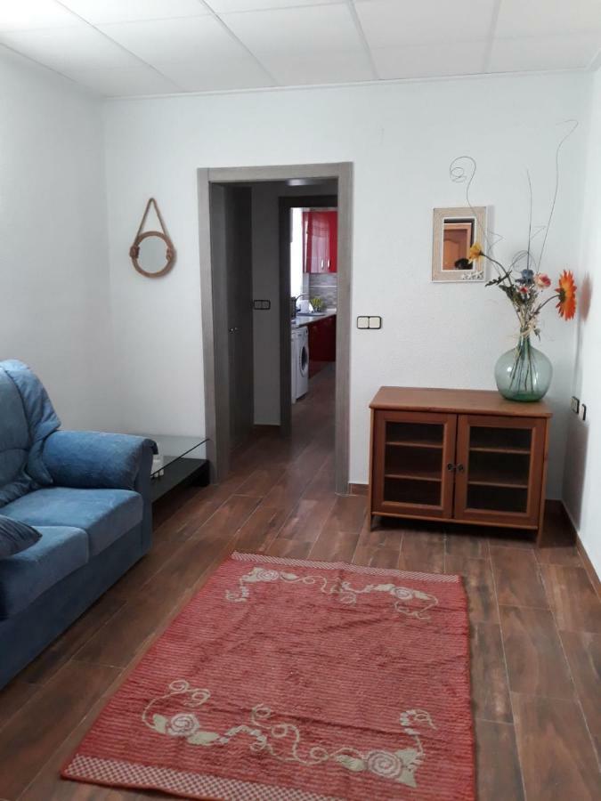 Apartment Casa En El Corazon De La Huerta Murciana *