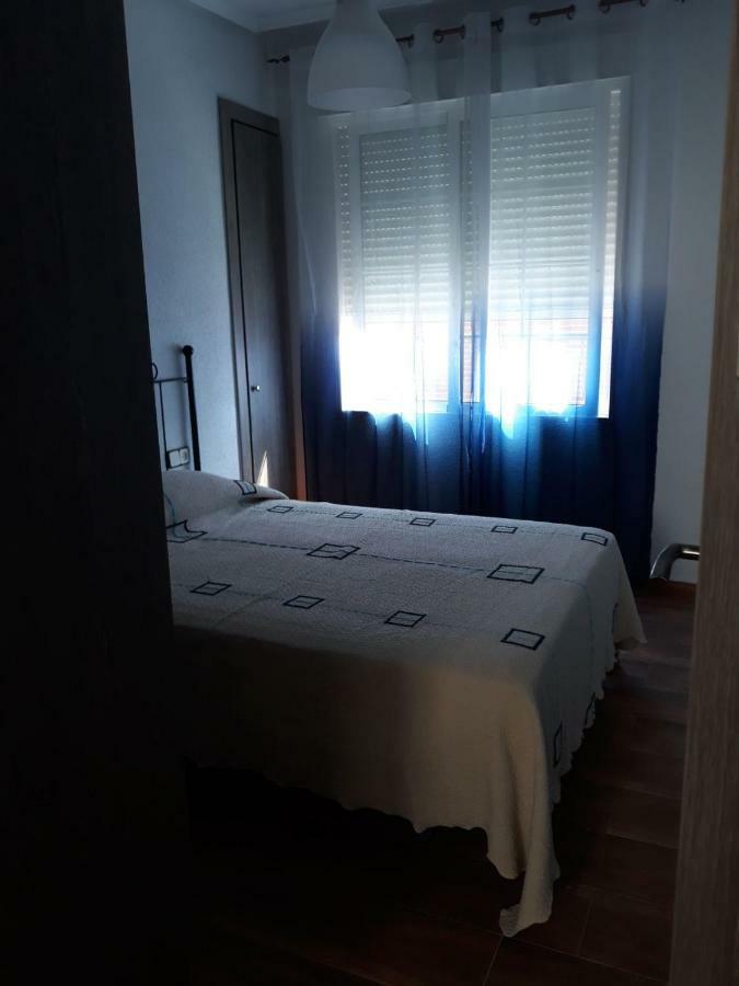 Apartment Casa En El Corazon De La Huerta Murciana Alquerias