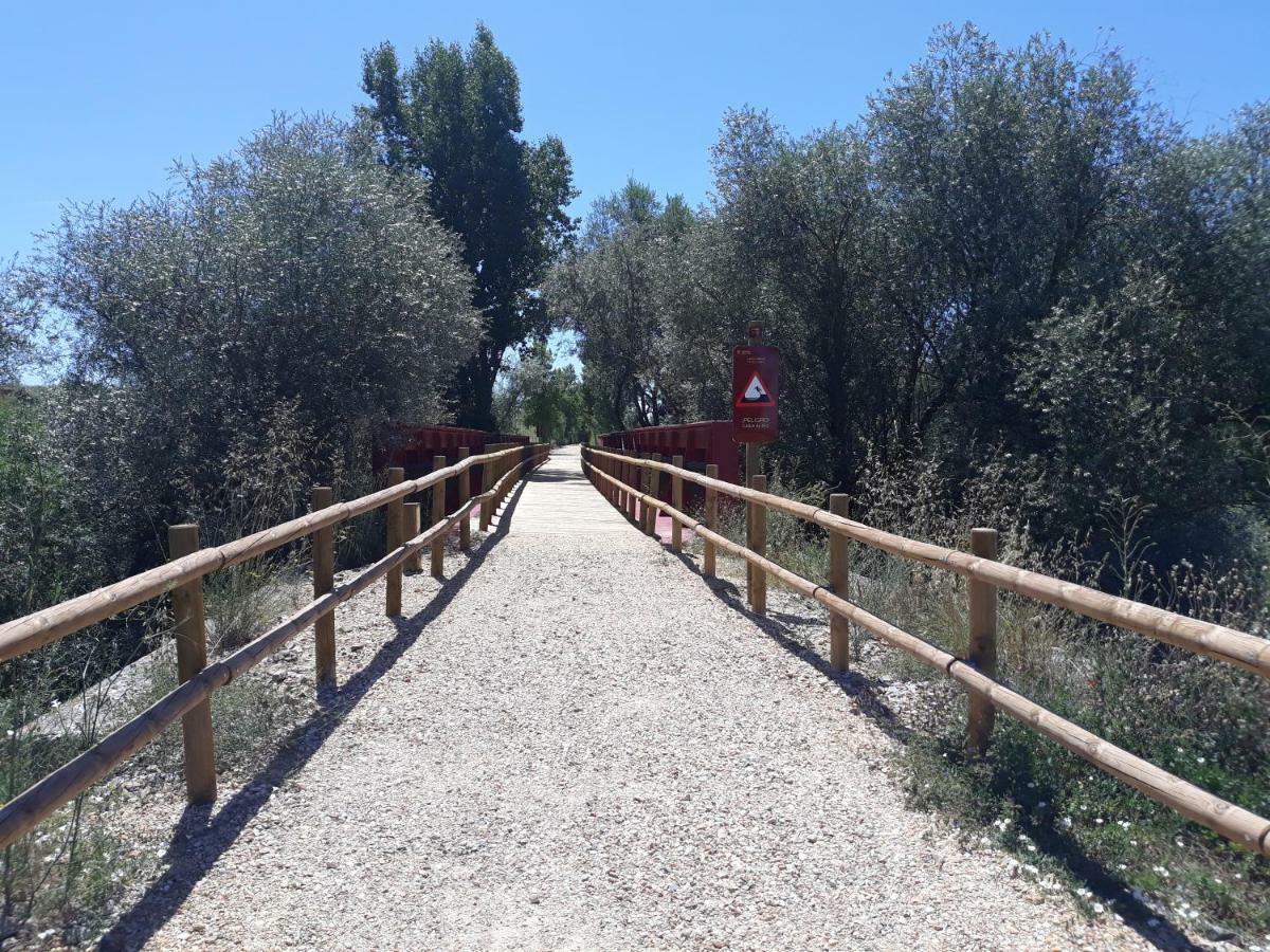 Turistico Eras