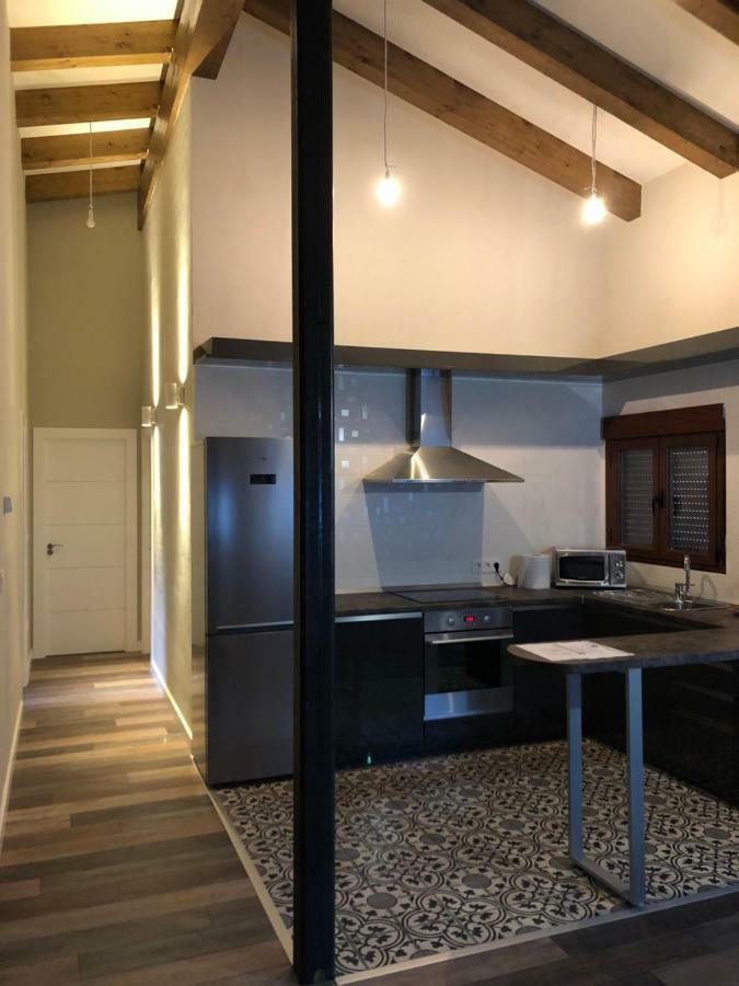 Gavias Holiday home