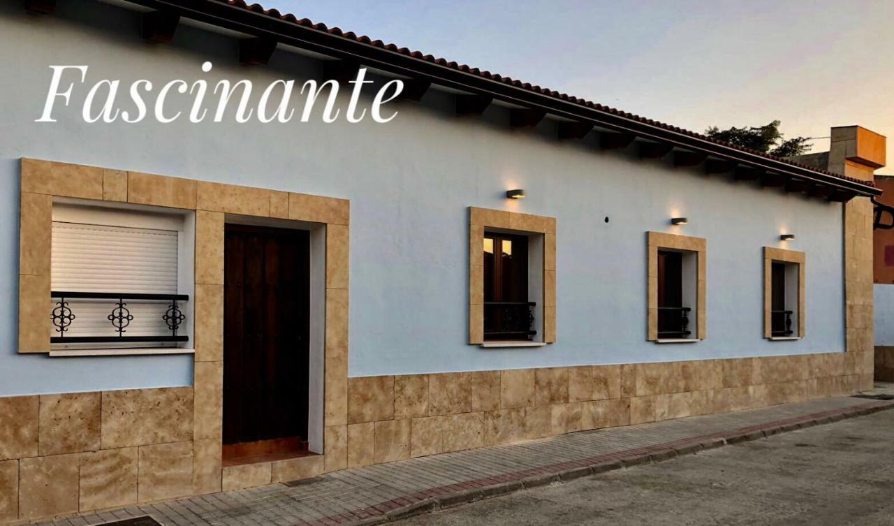 Gavias Holiday home Matapozuelos