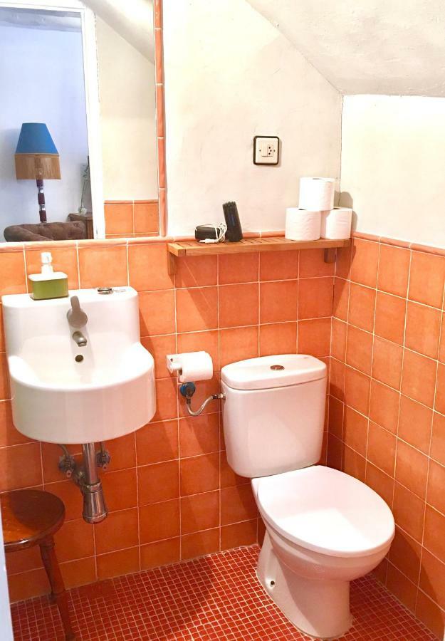 Casa Renieblas