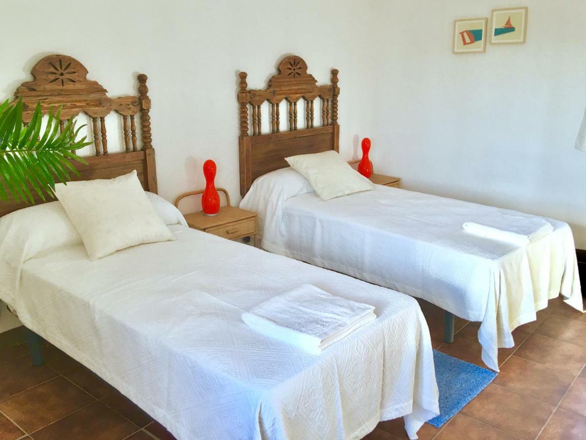 Casa Renieblas Holiday home *