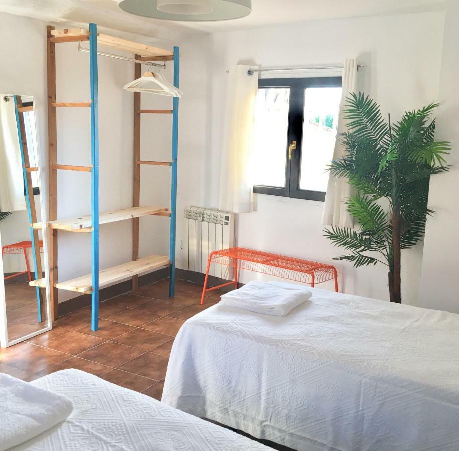 Holiday home Casa Renieblas *