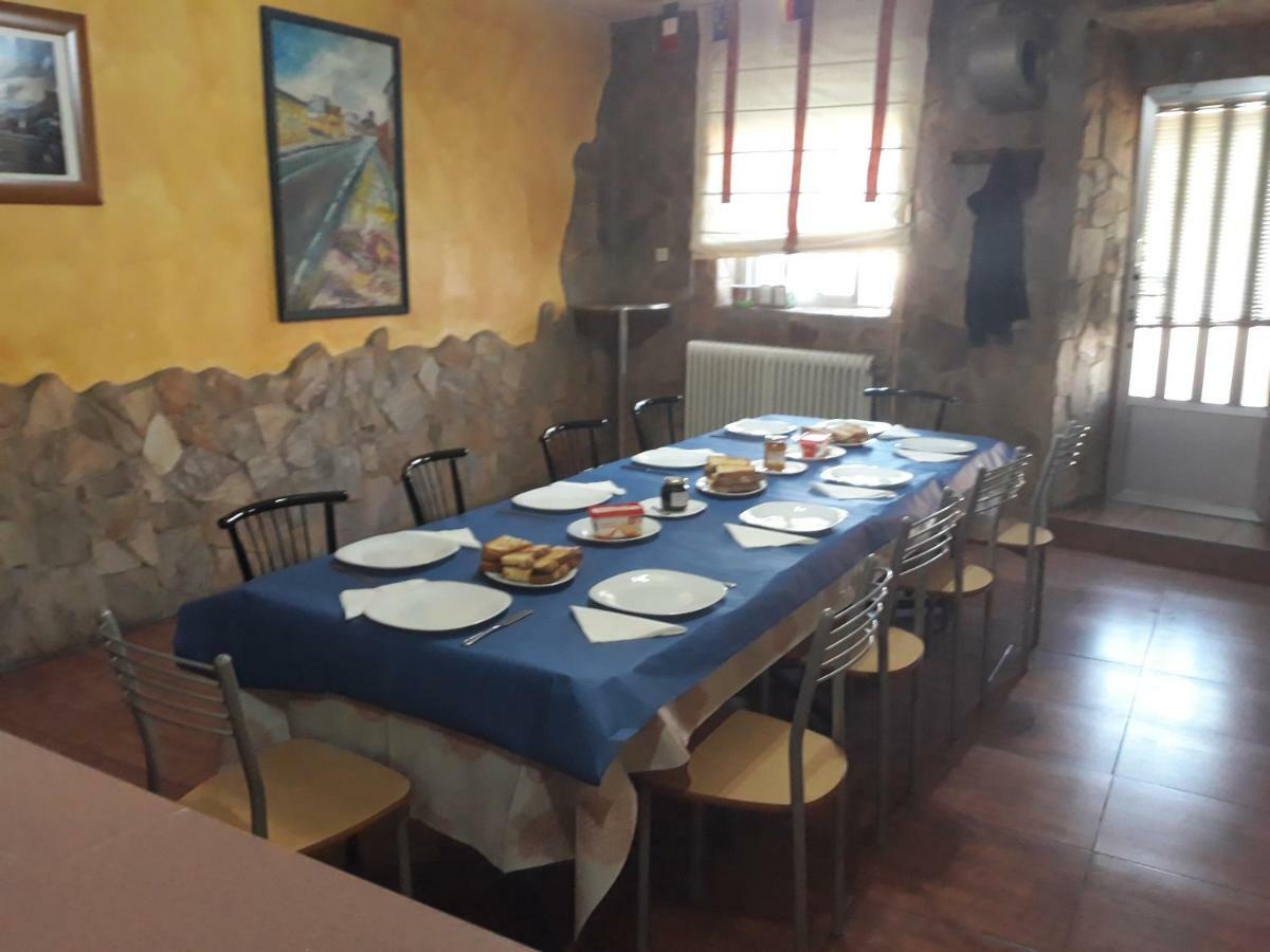 Turistico Eras Guest house *