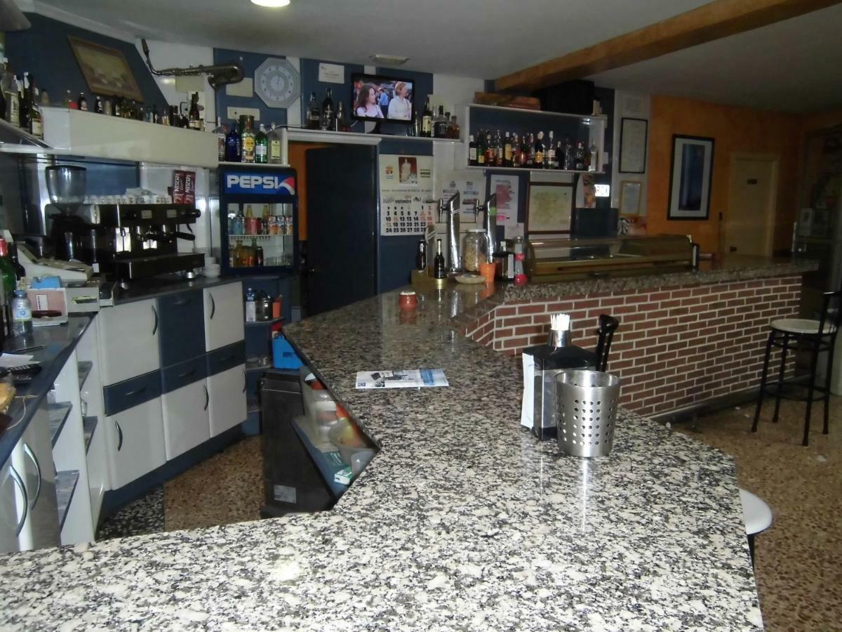 Turistico Eras Guest house *