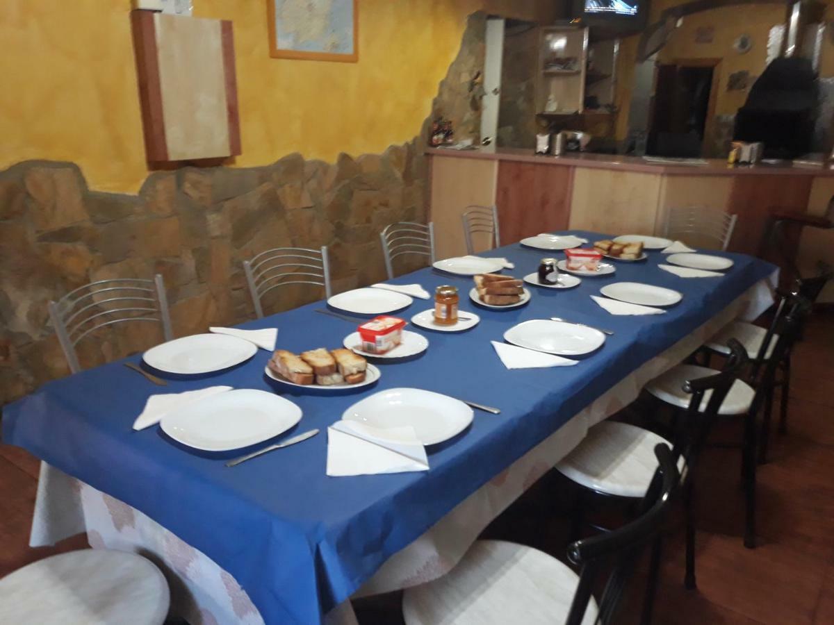 Turistico Eras