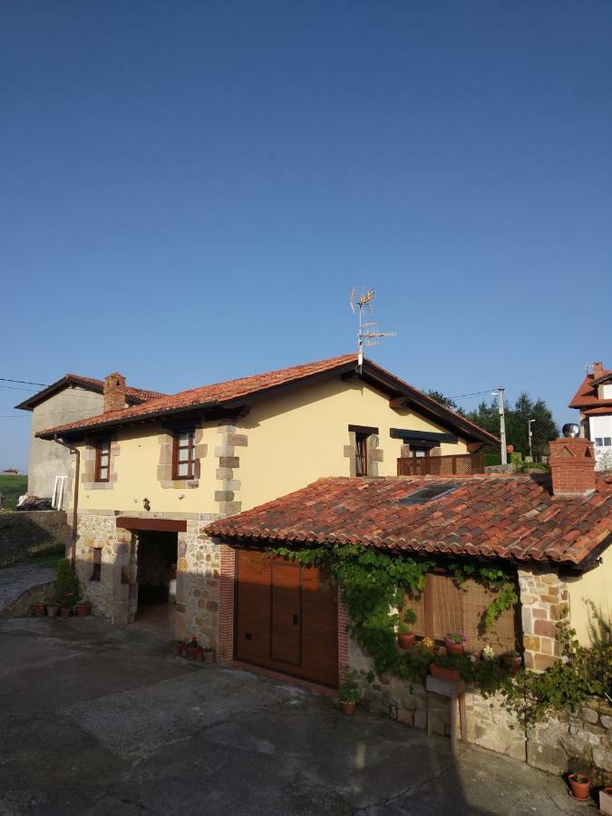 Casa Collao 24 Sierra (Cantabria)