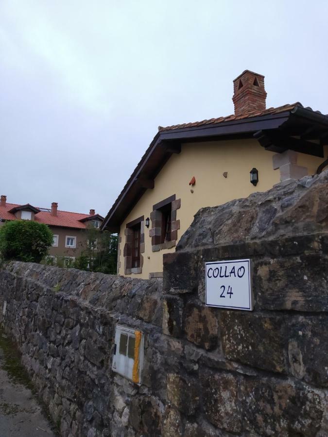 Casa Collao 24 Holiday home *