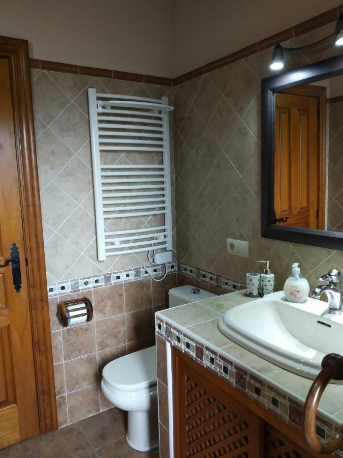 Casa Collao 24 Holiday home Sierra (Cantabria)