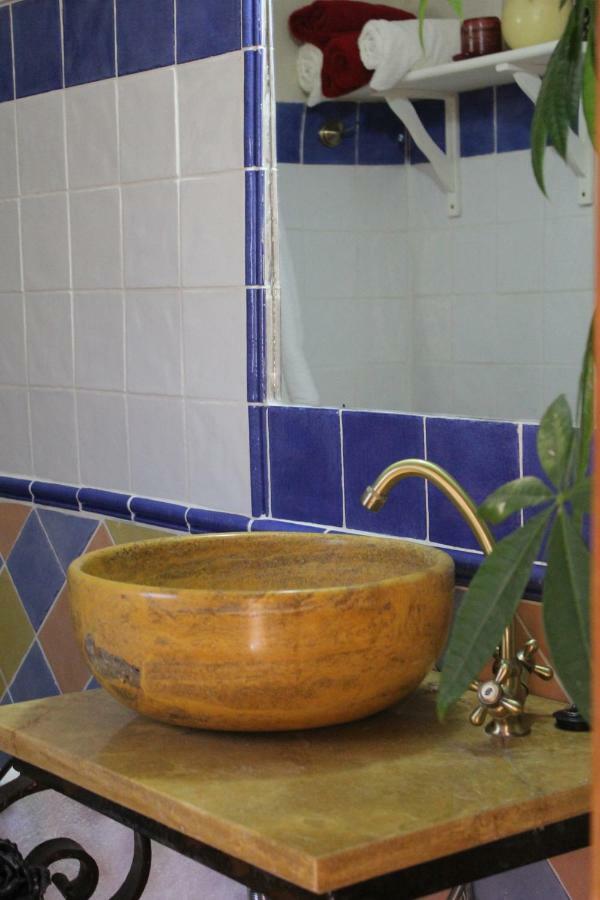 Villa Cortijo Rincon De La Alcudia *