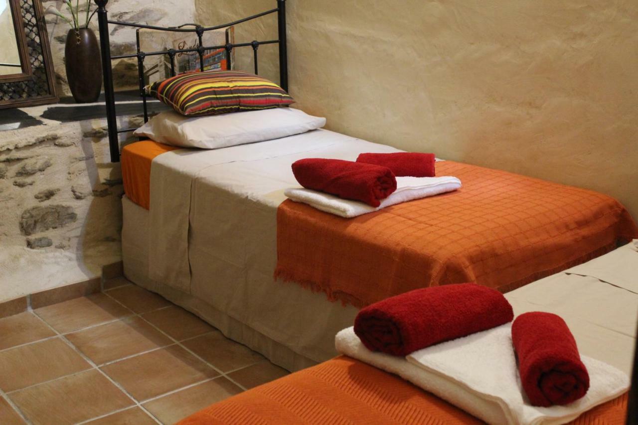 Cortijo Rincon De La Alcudia Villa *