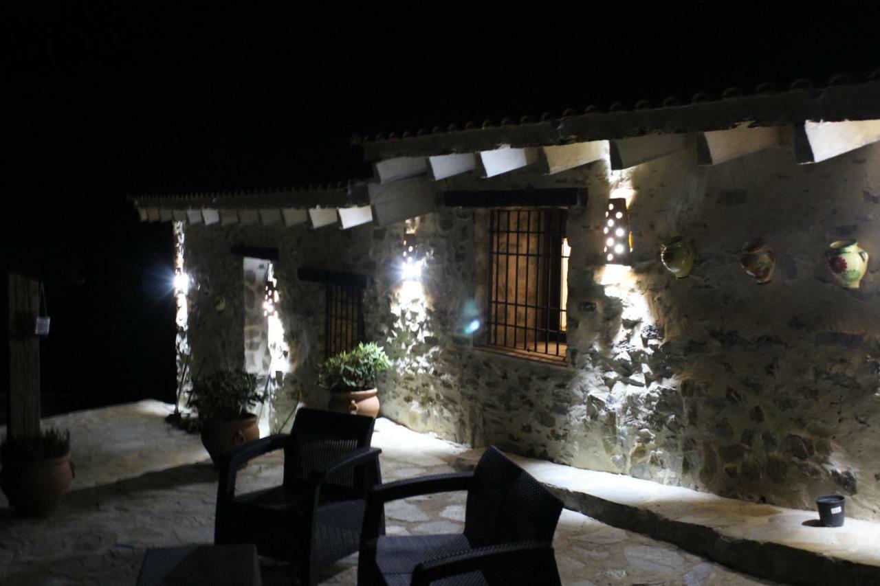 Cortijo Rincon De La Alcudia Alcudia de Monteagud