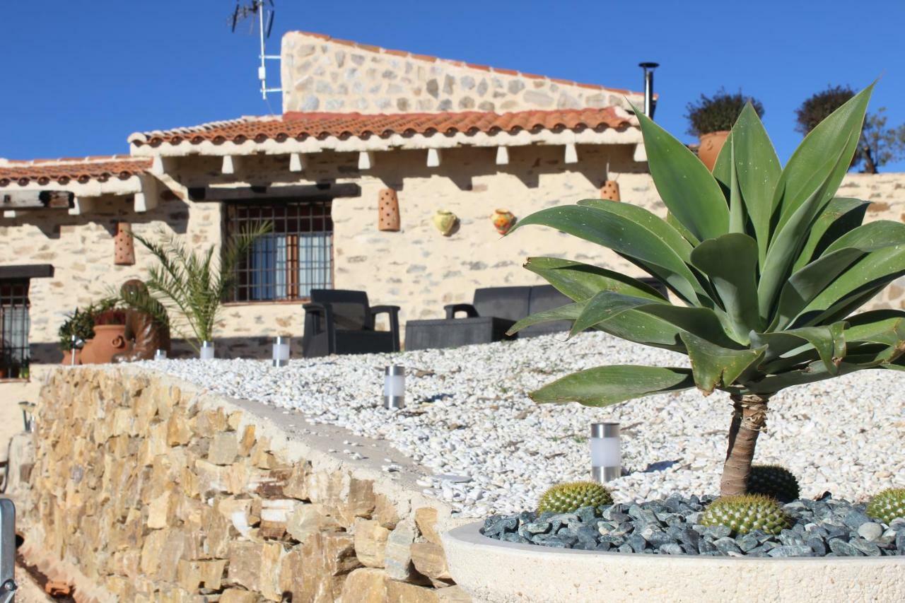Cortijo Rincon De La Alcudia *