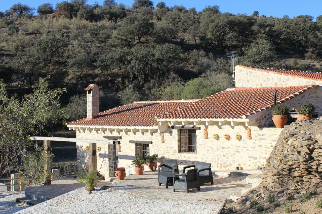 Villa Cortijo Rincon De La Alcudia *
