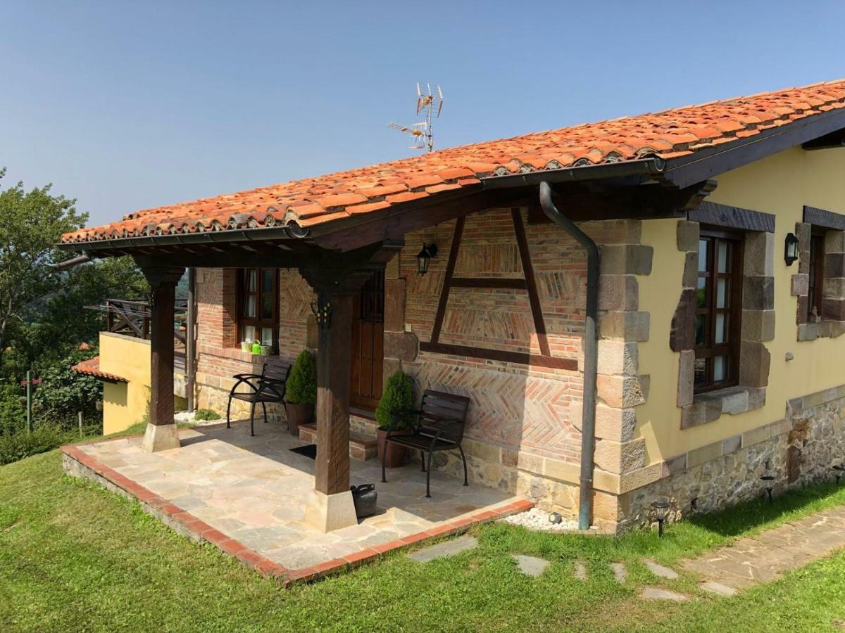 Casa Collao 24 * Sierra (Cantabria)