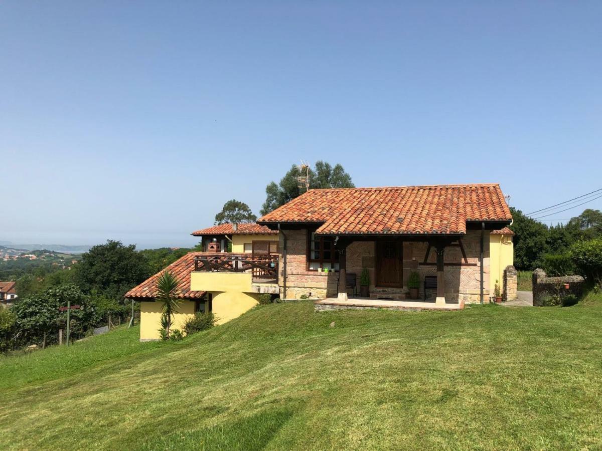 Casa Collao 24 Holiday home *