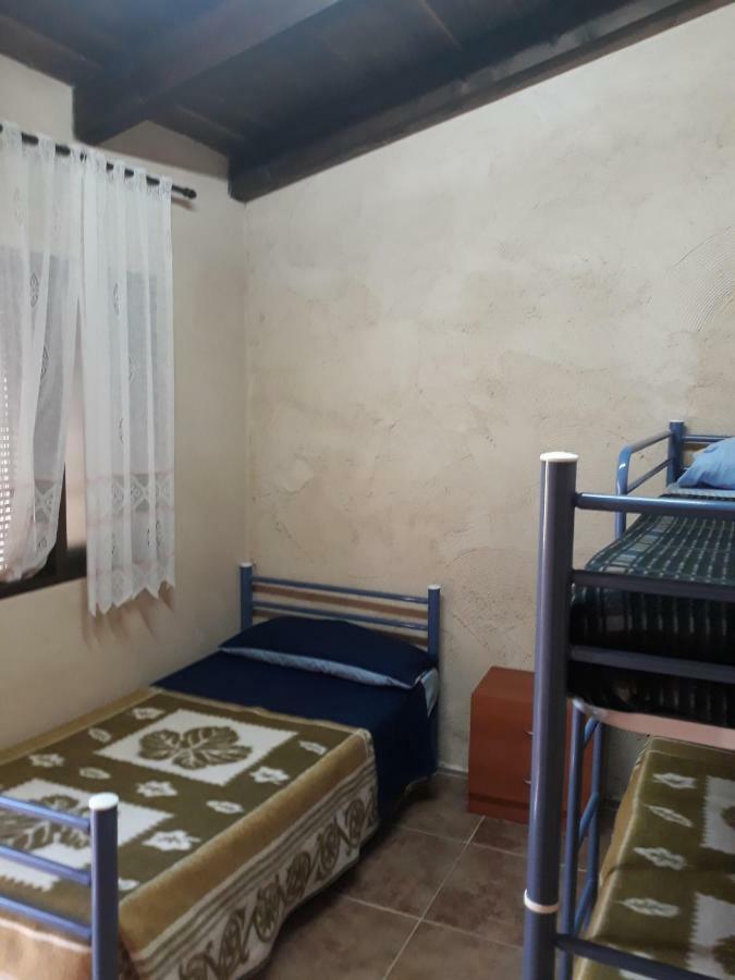 Guest house Turistico Eras