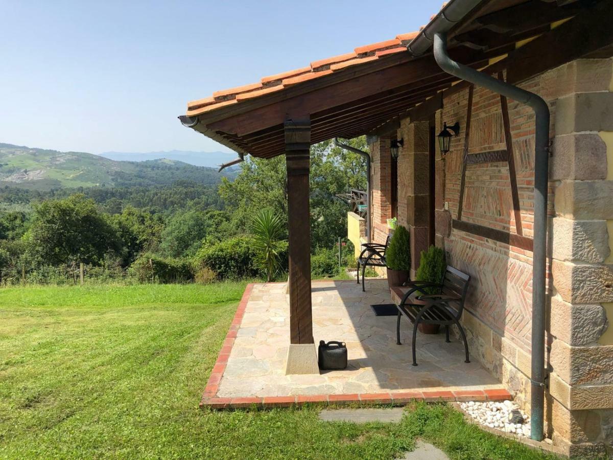Holiday home Casa Collao 24 Sierra (Cantabria)