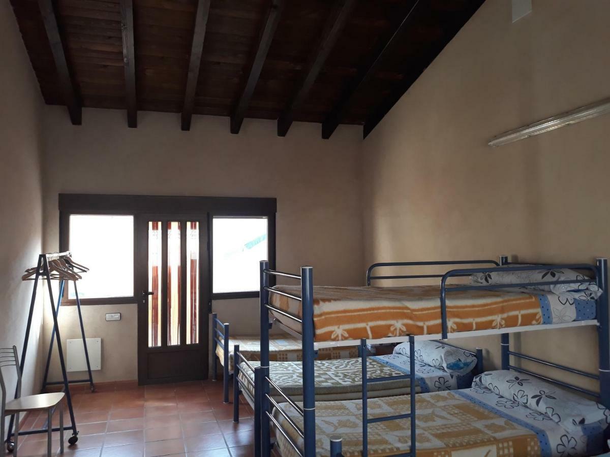 Guest house Turistico Eras