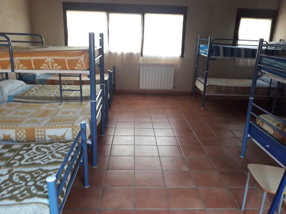 Turistico Eras Guest house *