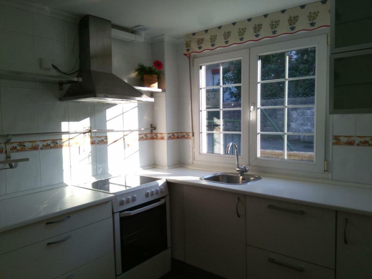 Holiday home La Casuca De Sanma