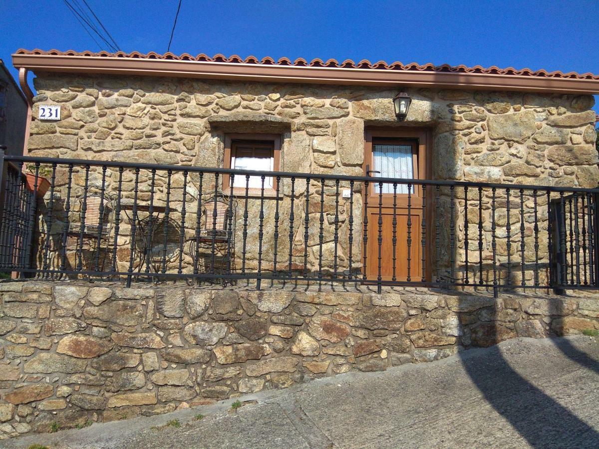 Casa Ruso * Os Muinos