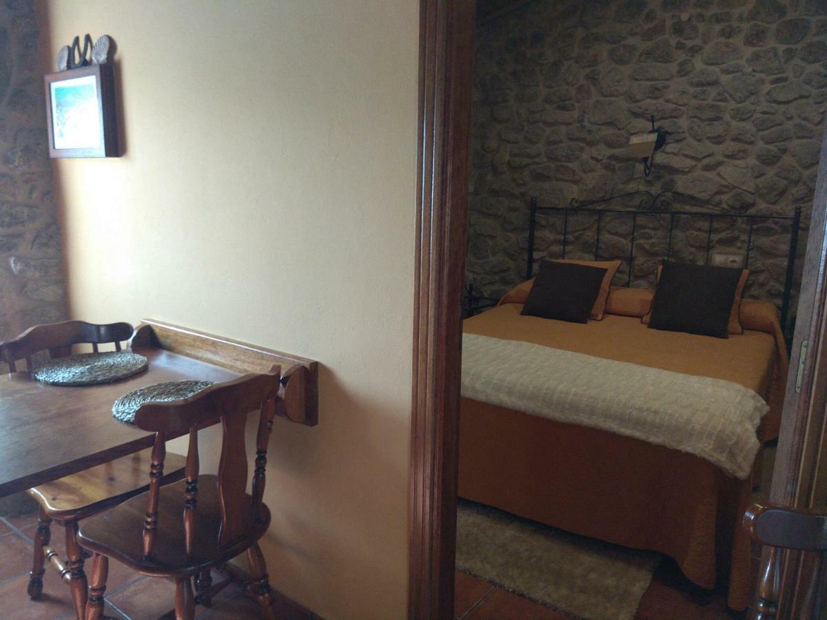 Apartamento Casa Ruso *