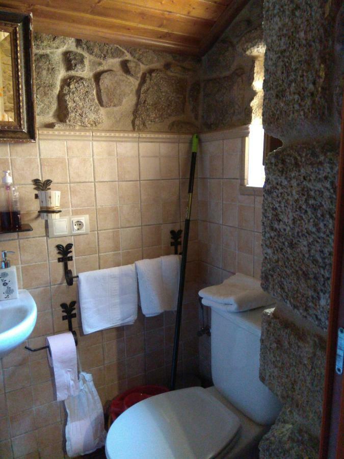 Casa Ruso Apartamento Os Muinos