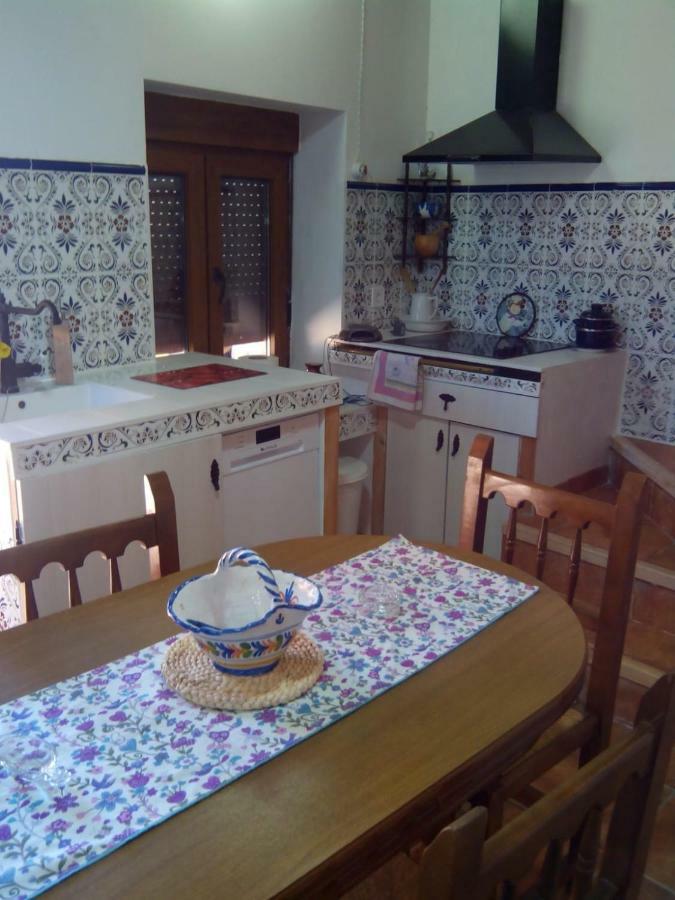 Hansel Y Gretel Holiday home Pedrosa del Rey