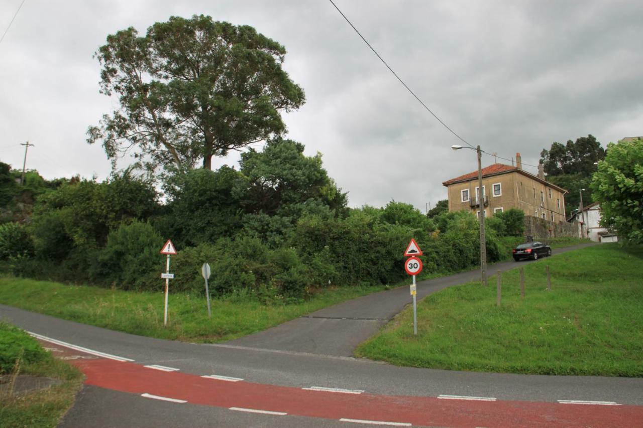Rural Zuri Apartment *