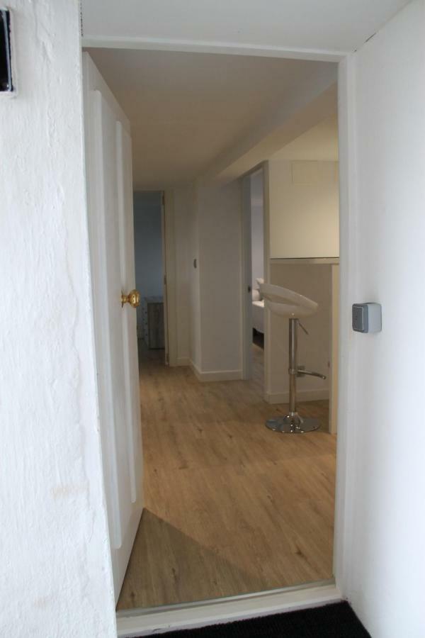 Apartment Rural Zuri *