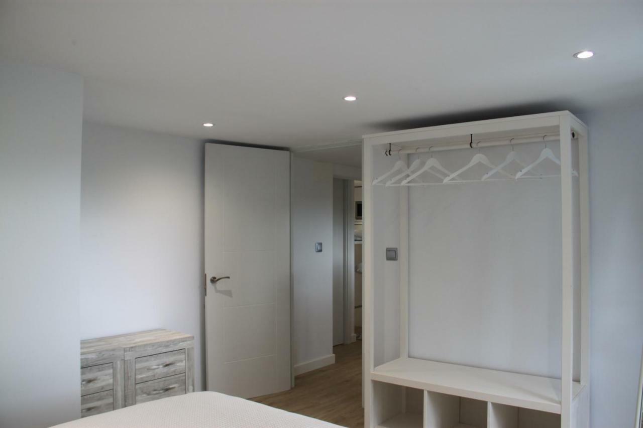Apartment Rural Zuri Cotorrio
