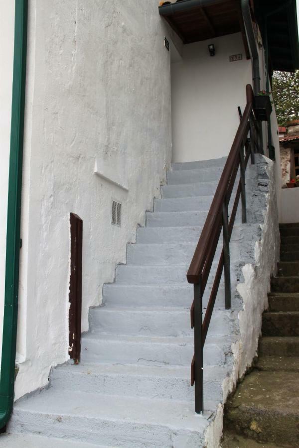 Apartment Rural Zuri Cotorrio