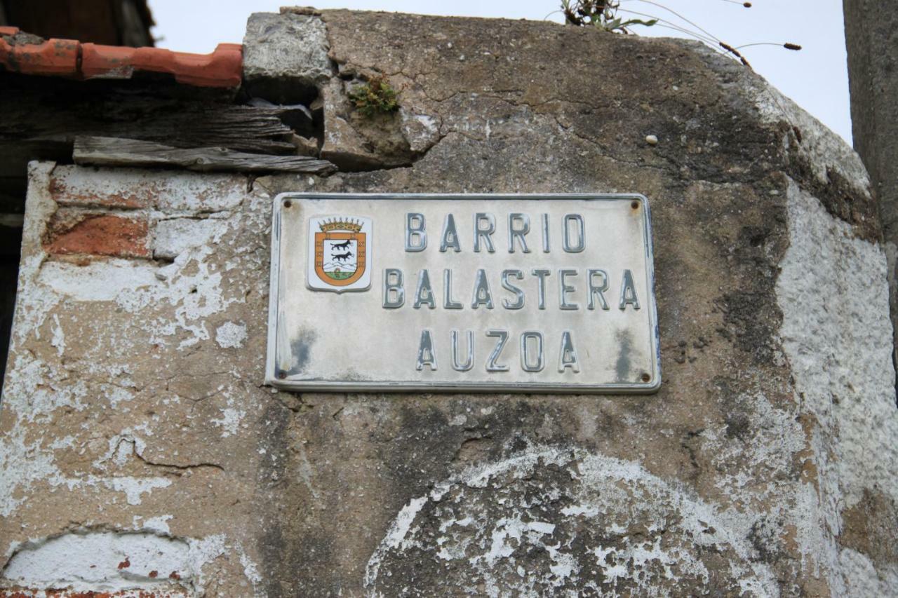 Rural Zuri * Cotorrio