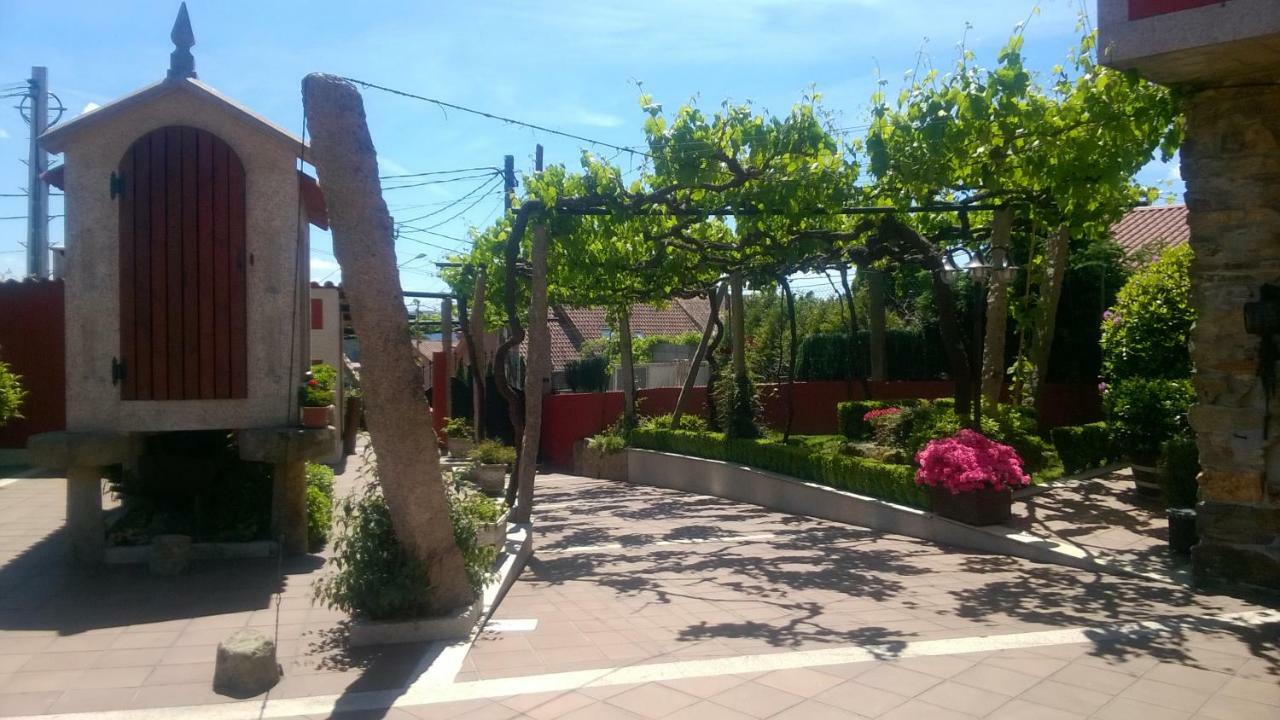 Eira Vella Apartamento Mos