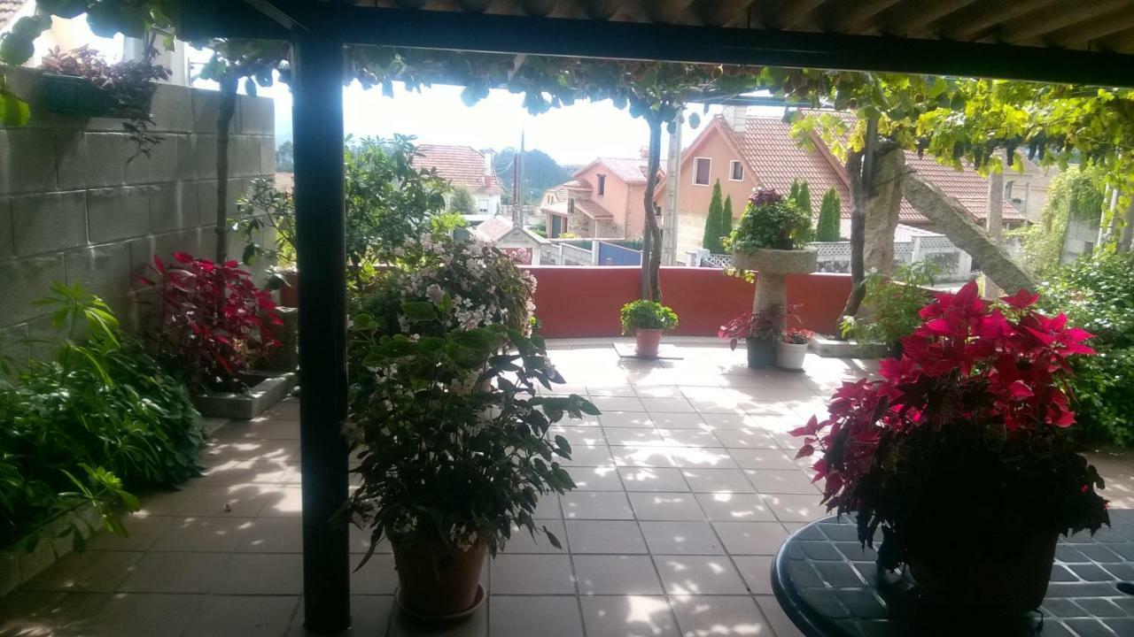 Eira Vella Apartamento Mos