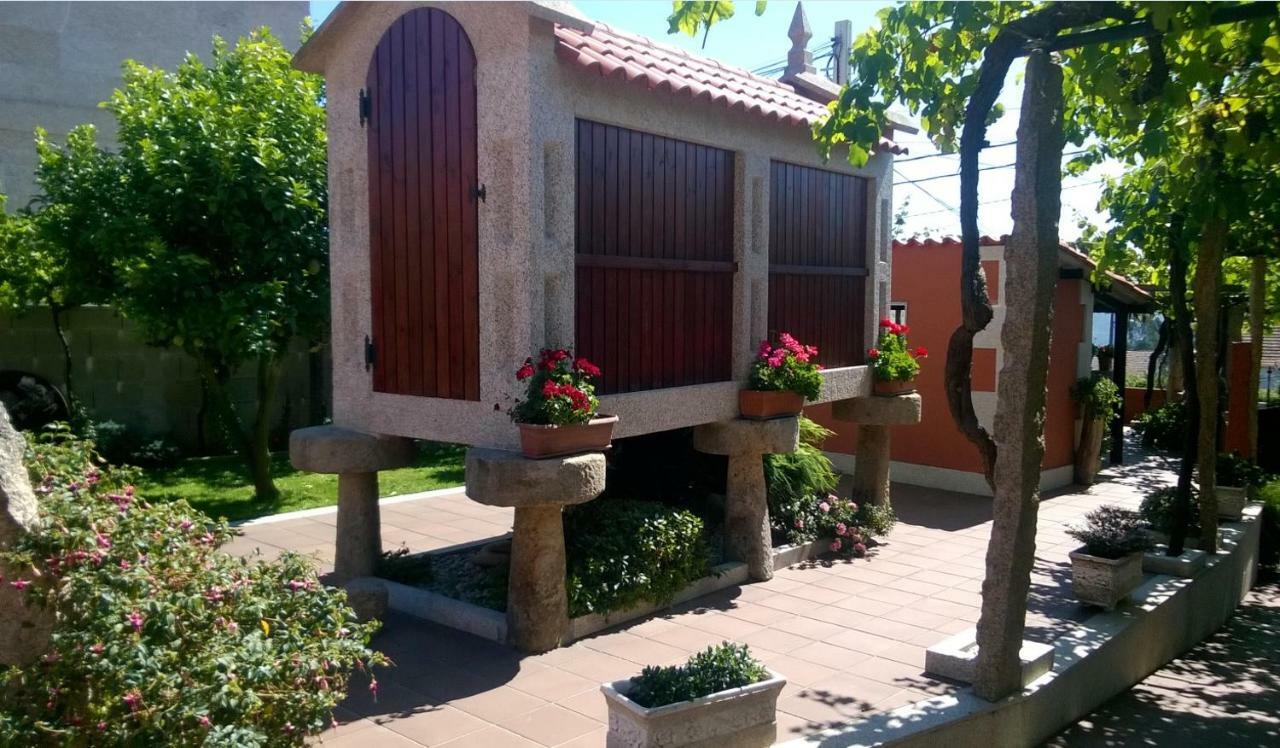 Apartamento Eira Vella Mos
