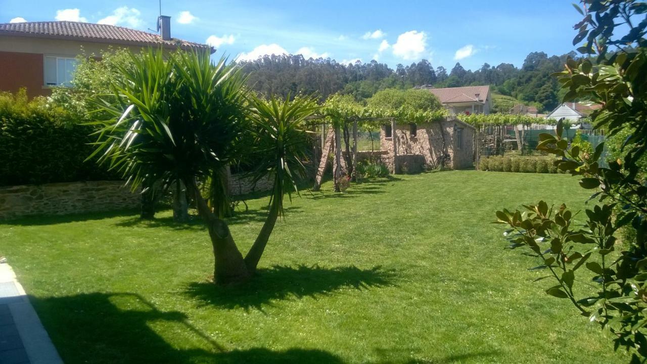 Apartamento Eira Vella