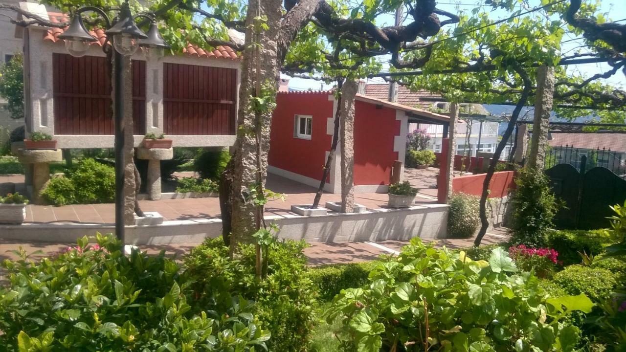 Eira Vella * Mos