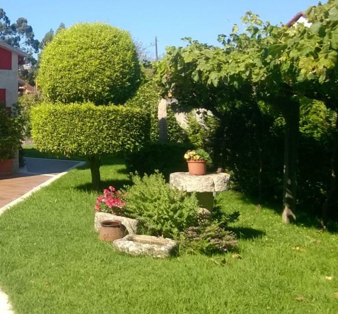 Eira Vella Apartamento *