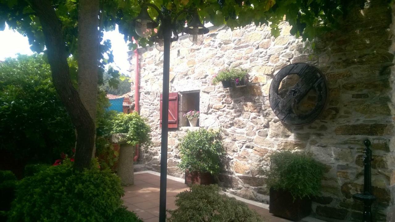 Eira Vella Apartamento