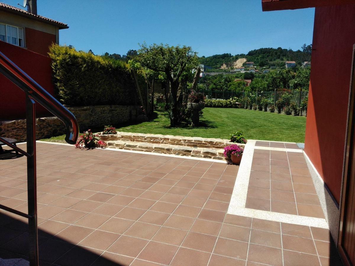 Eira Vella Apartamento