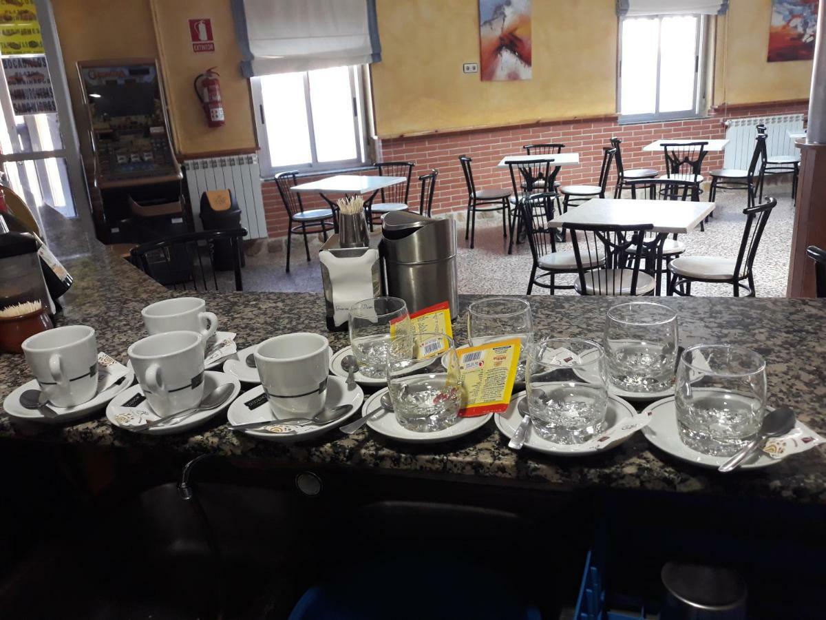 Guest house Turistico Eras