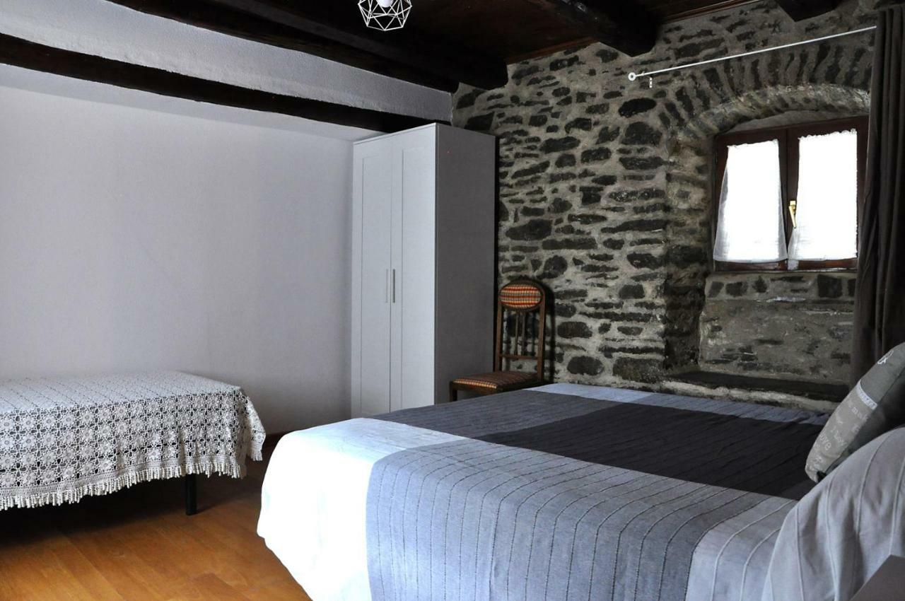 La Casa De Guille Sardas