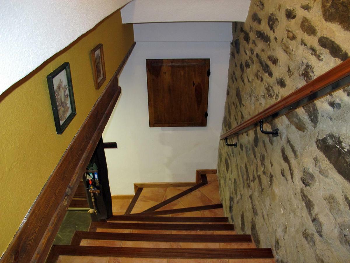La Casa De Guille Sardas