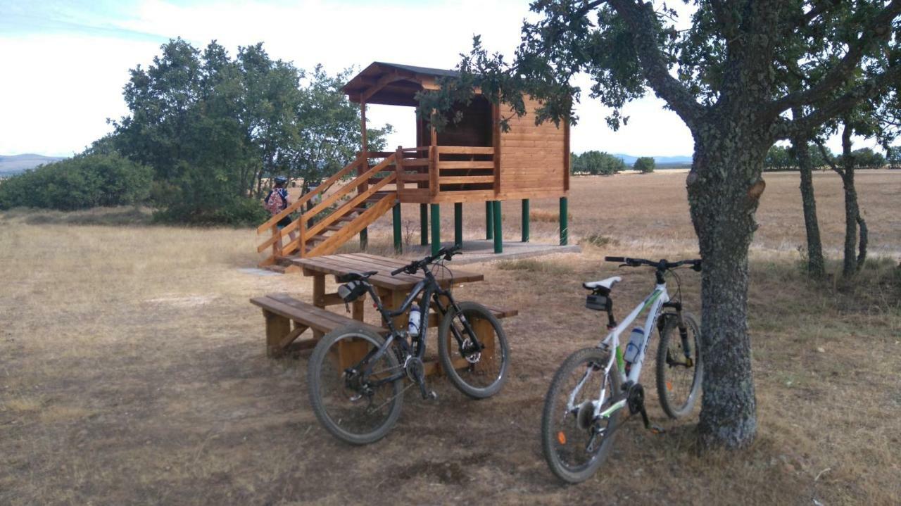 Holiday home Abuela Tina Antonan del Valle